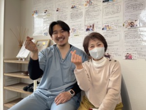 記念写真