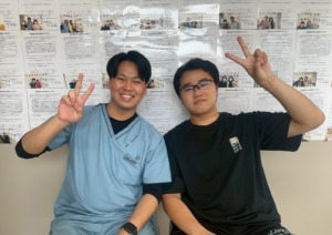 健康になれた記念