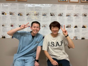 腰痛改善ピース