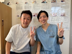 感動記念