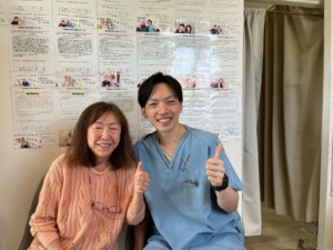良くなった記念